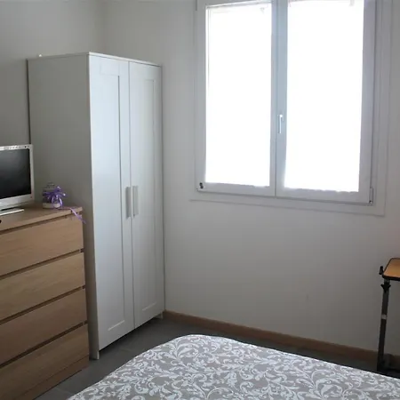 Appartement Ca Maurizio Garden Venezia Marghera