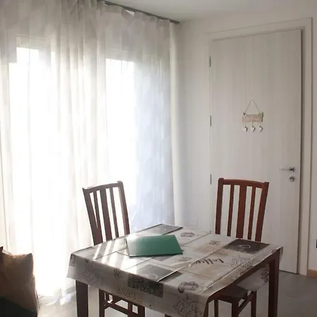 Cà Maurizio Garden Venezia * Marghera