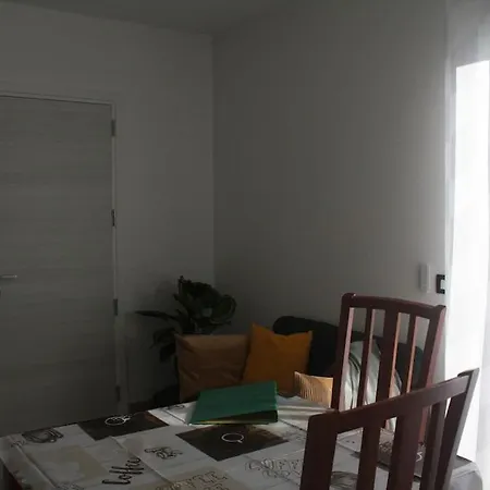 Apartamento Cà Maurizio Garden Venezia