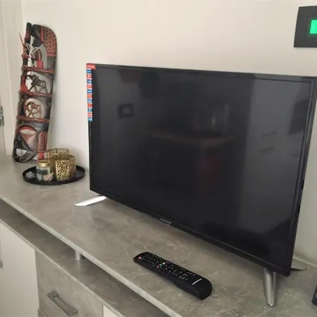 Cà Maurizio Garden Venezia *