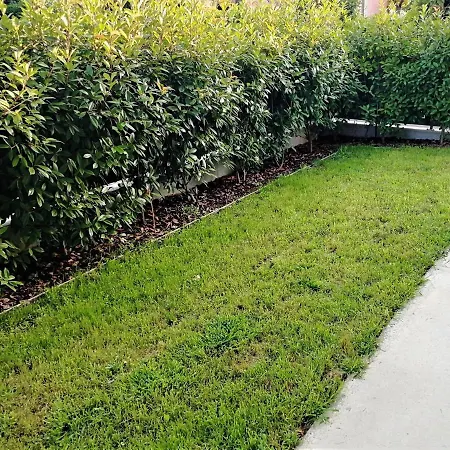 Apartamento Cà Maurizio Garden Venezia *