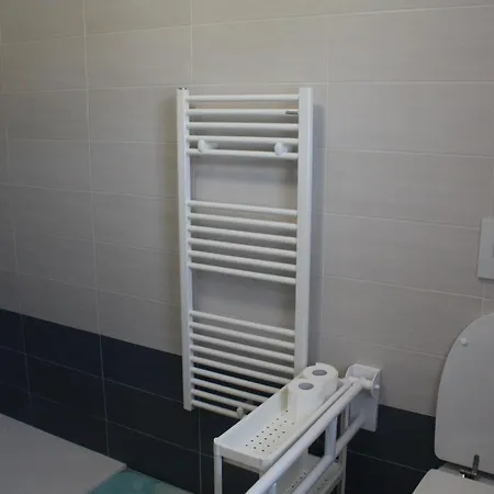 Cà Maurizio Garden Venezia Apartamento