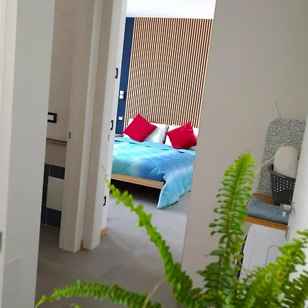 Cà Maurizio Garden Venezia Apartamento *