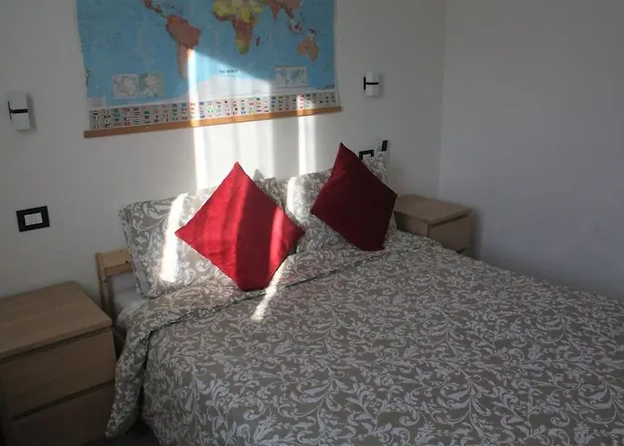 Cà Maurizio Garden Venezia Apartamento