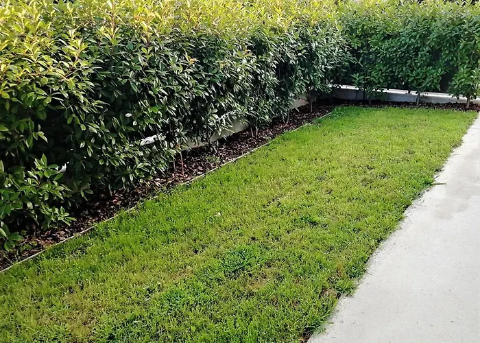 Apartamento Cà Maurizio Garden Venezia *