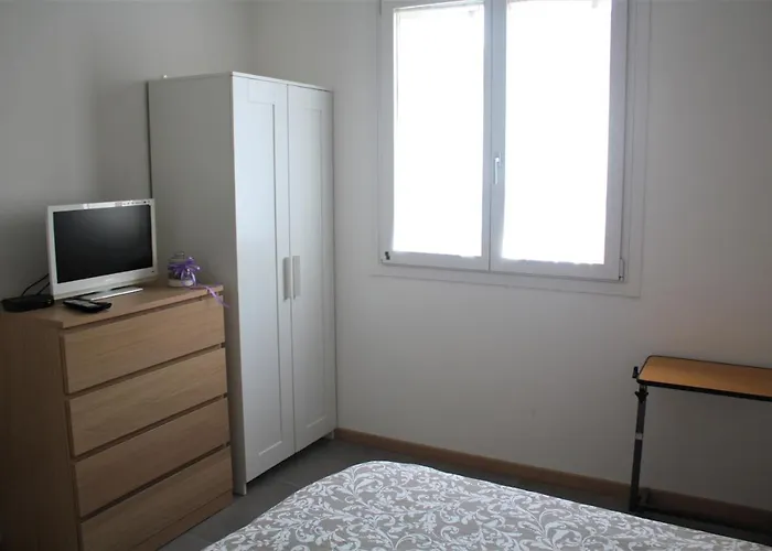 Apartamento Cà Maurizio Garden Venezia Marghera