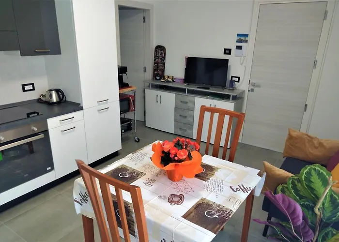 Cà Maurizio Garden Venezia *