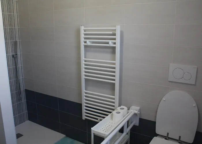 Cà Maurizio Garden Venezia Apartamento