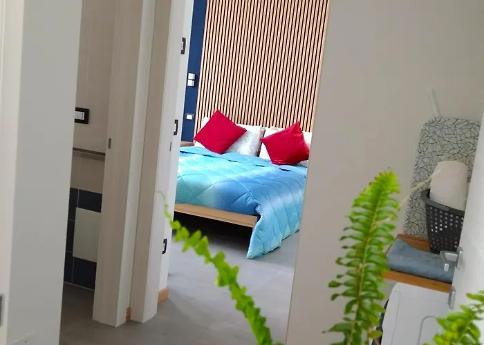 Cà Maurizio Garden Venezia Apartamento *